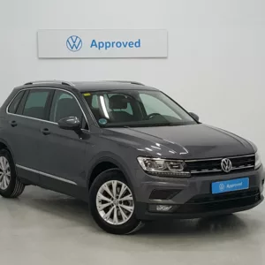 VOLKSWAGEN TIGUAN Diesel 2020 segunda-mano Jaén