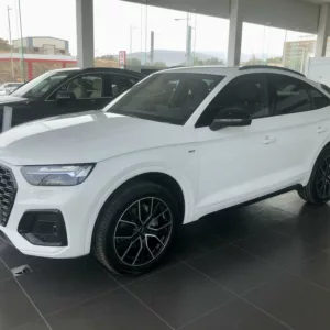 AUDI Q5 Sportback Hibrido nuevo entrega inmediata Jaén