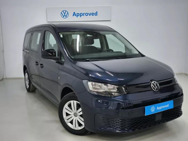 VOLKSWAGEN CADDY MAXI Diesel 2023 km 0 Jaén