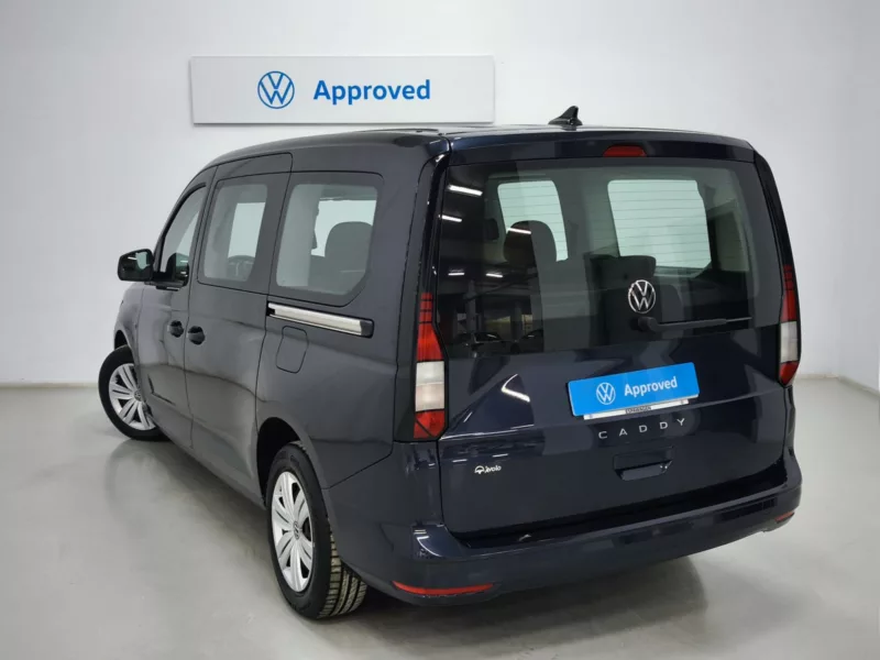 VOLKSWAGEN CADDY MAXI Diesel 2023 km 0 Jaén