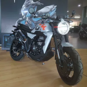 ZONTES GK 350 Gasolina nuevo entrega inmediata Granada