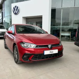 Volkswagen Polo Nuevo 9 VOLKSWAGEN POLO Gasolina km 0 Jaén