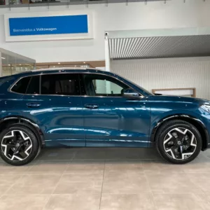 VOLKSWAGEN TIGUAN Diesel km 0 Jaén