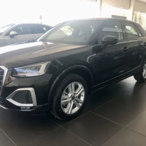 AUDI Q2 Gasolina nuevo entrega inmediata Jaén
