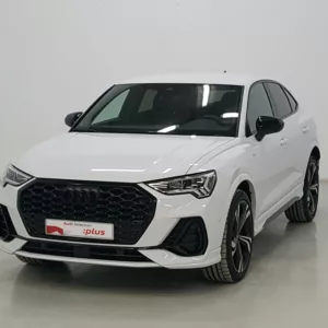 AUDI Q3 Sportback Diesel 2025 km 0 Jaén