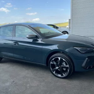 CUPRA LEON Gasolina 2024 km 0 Jaén