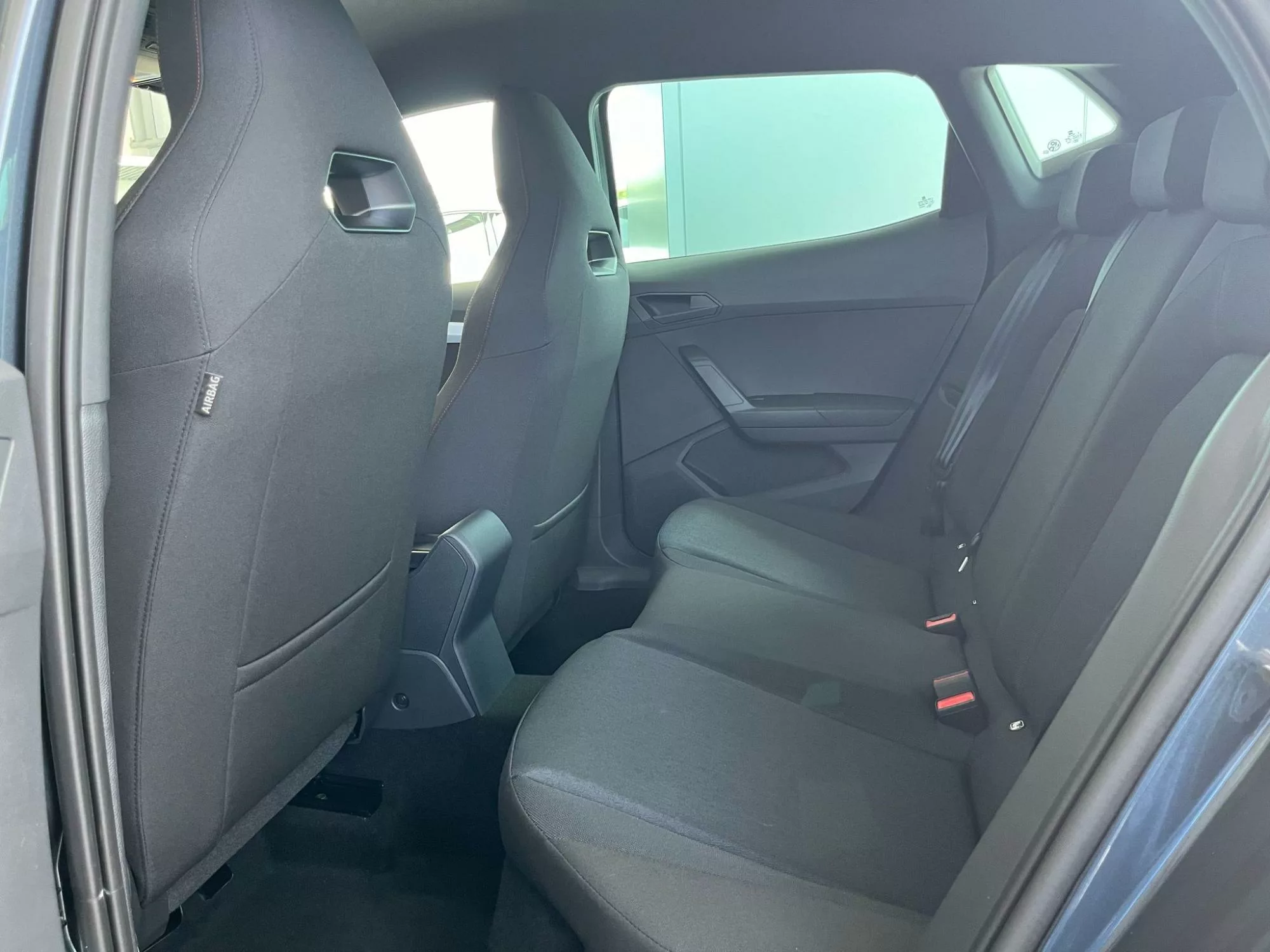 SEAT IBIZA IBIZA 1.0 TSI 85 KW (115 CV) START/STOP FR SALTA! 15 SEAT IBIZA Gasolina 2025 km 0 Jaén