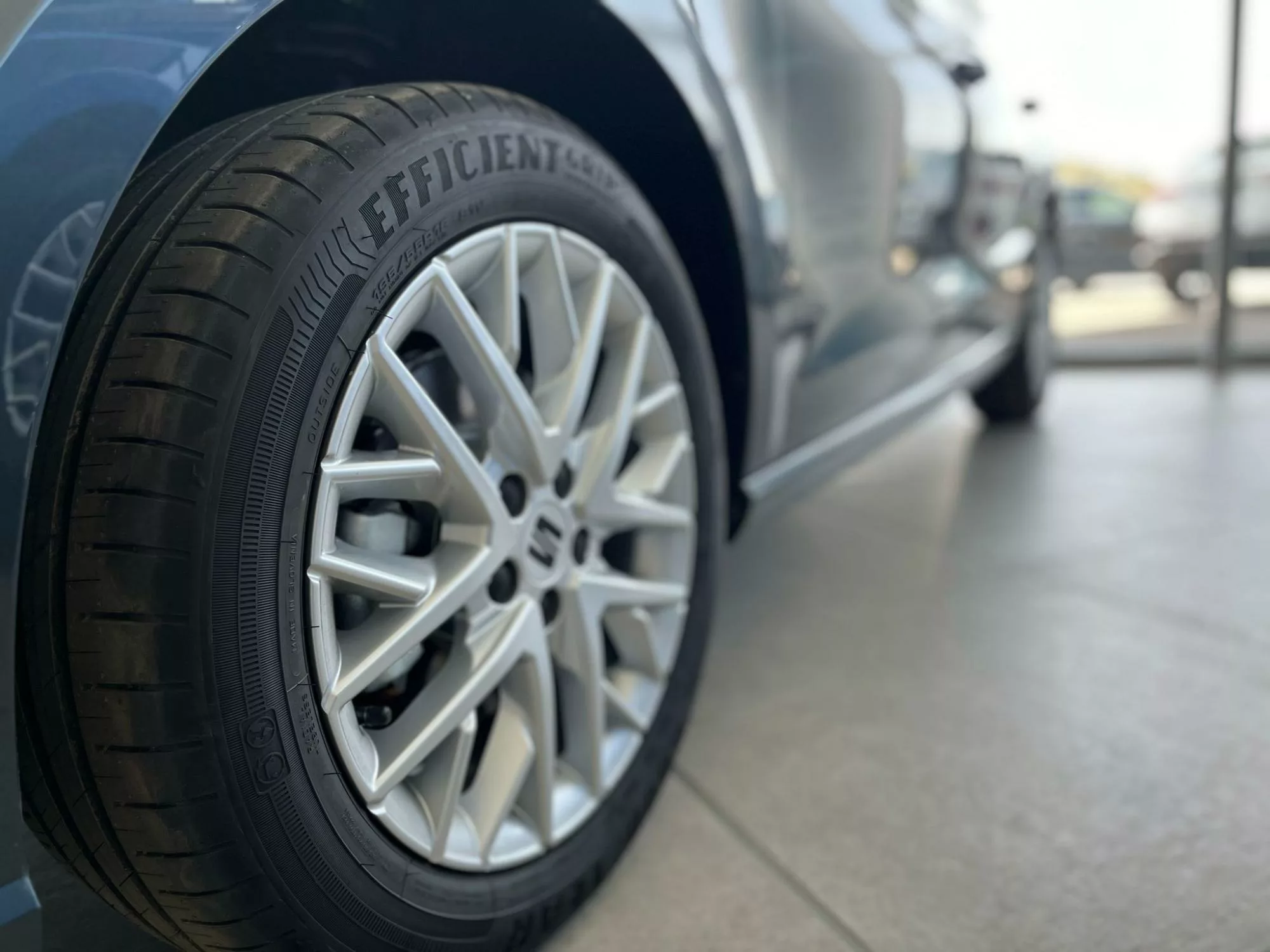 SEAT IBIZA IBIZA 1.0 TSI 85 KW (115 CV) START/STOP FR SALTA! 4 SEAT IBIZA Gasolina 2025 km 0 Jaén