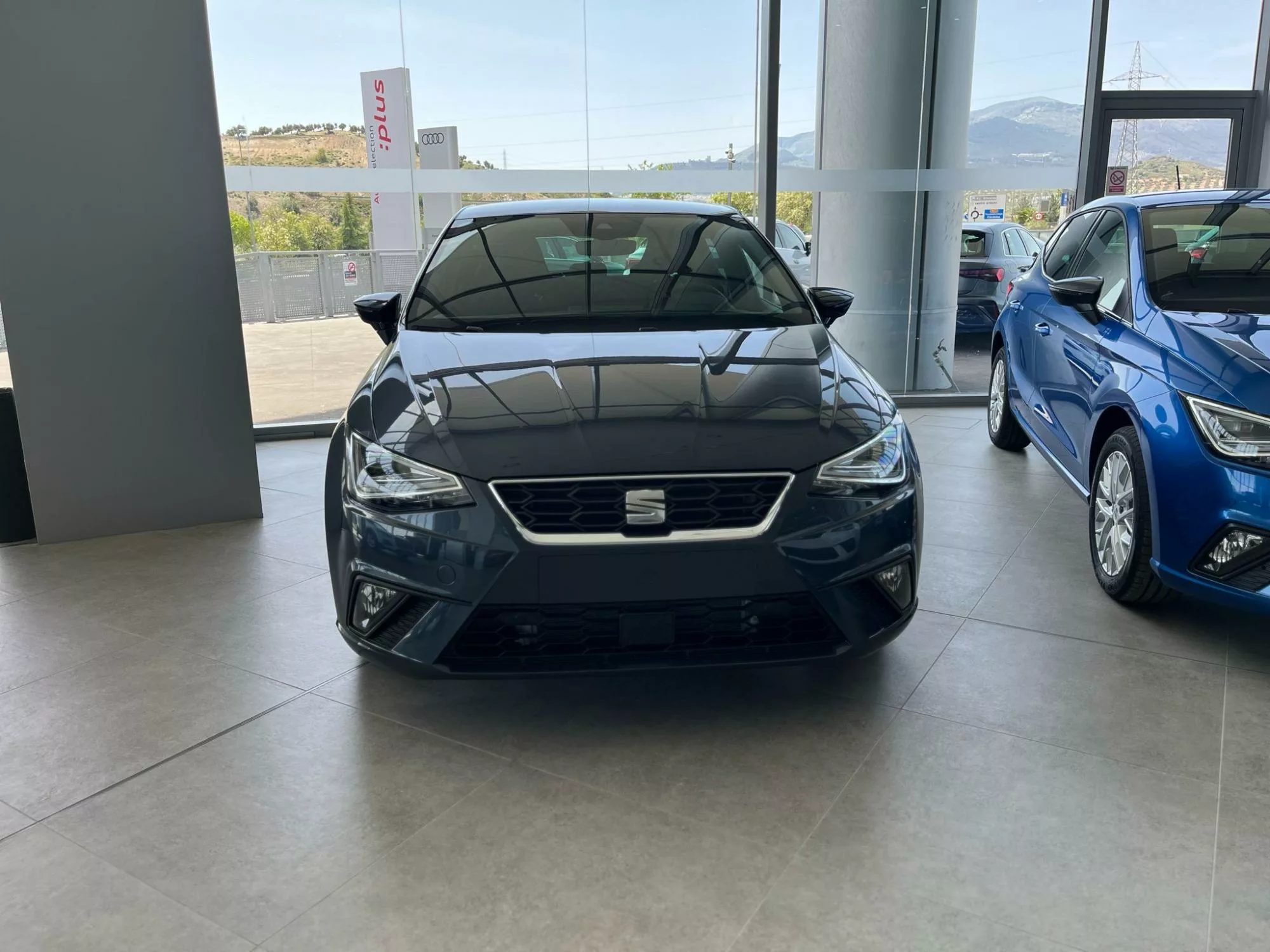 SEAT IBIZA IBIZA 1.0 TSI 85 KW (115 CV) START/STOP FR SALTA! 2 SEAT IBIZA Gasolina 2025 km 0 Jaén