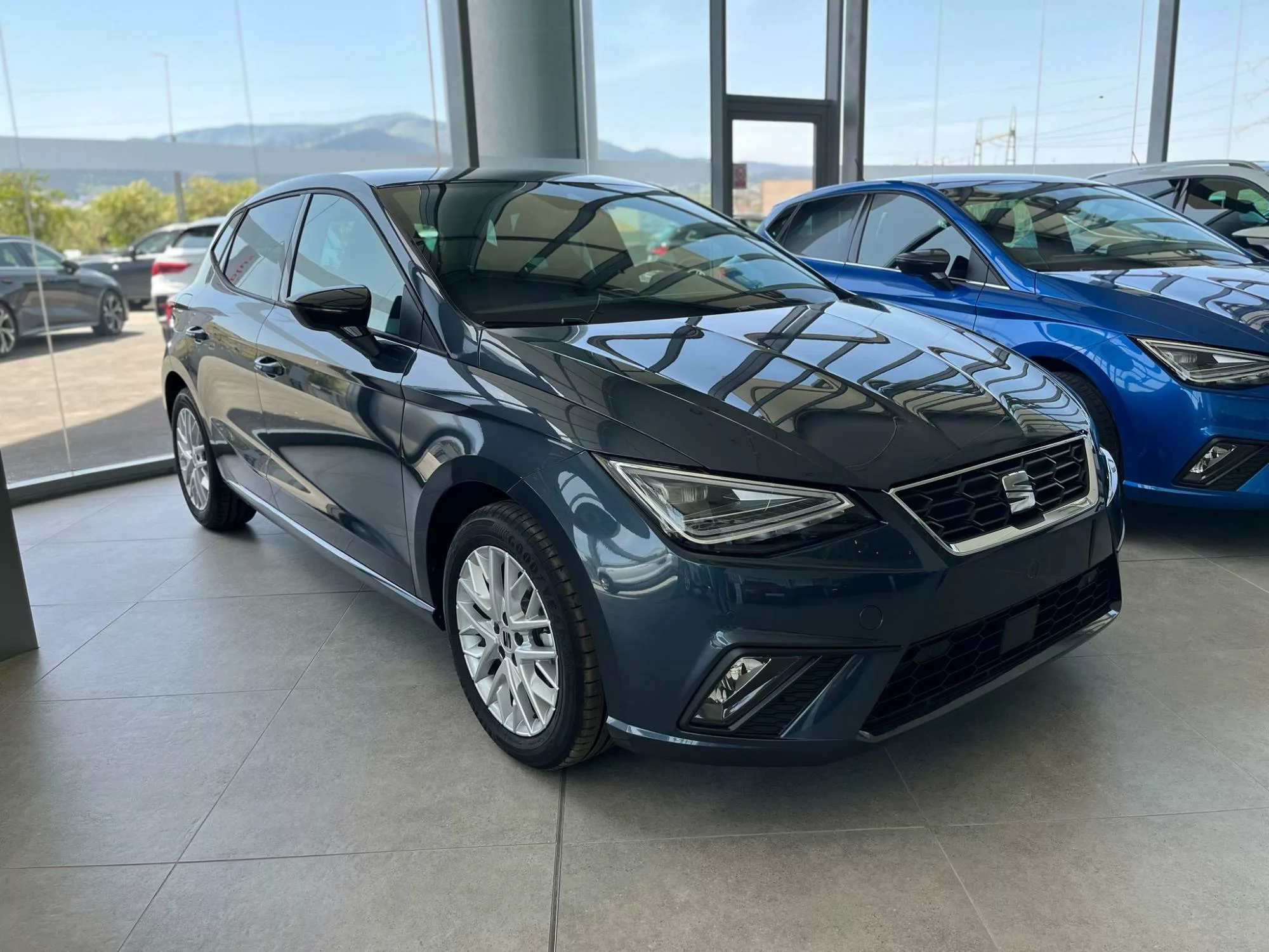 Placeholder Select Dynamic field