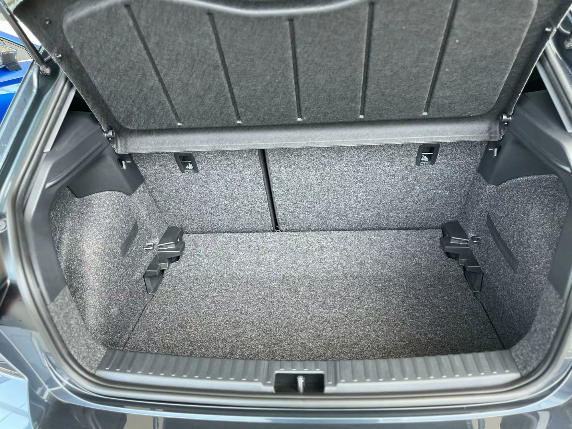 SEAT IBIZA IBIZA 1.0 TSI 85 KW (115 CV) START/STOP FR SALTA! 9 SEAT IBIZA Gasolina 2025 km 0 Jaén