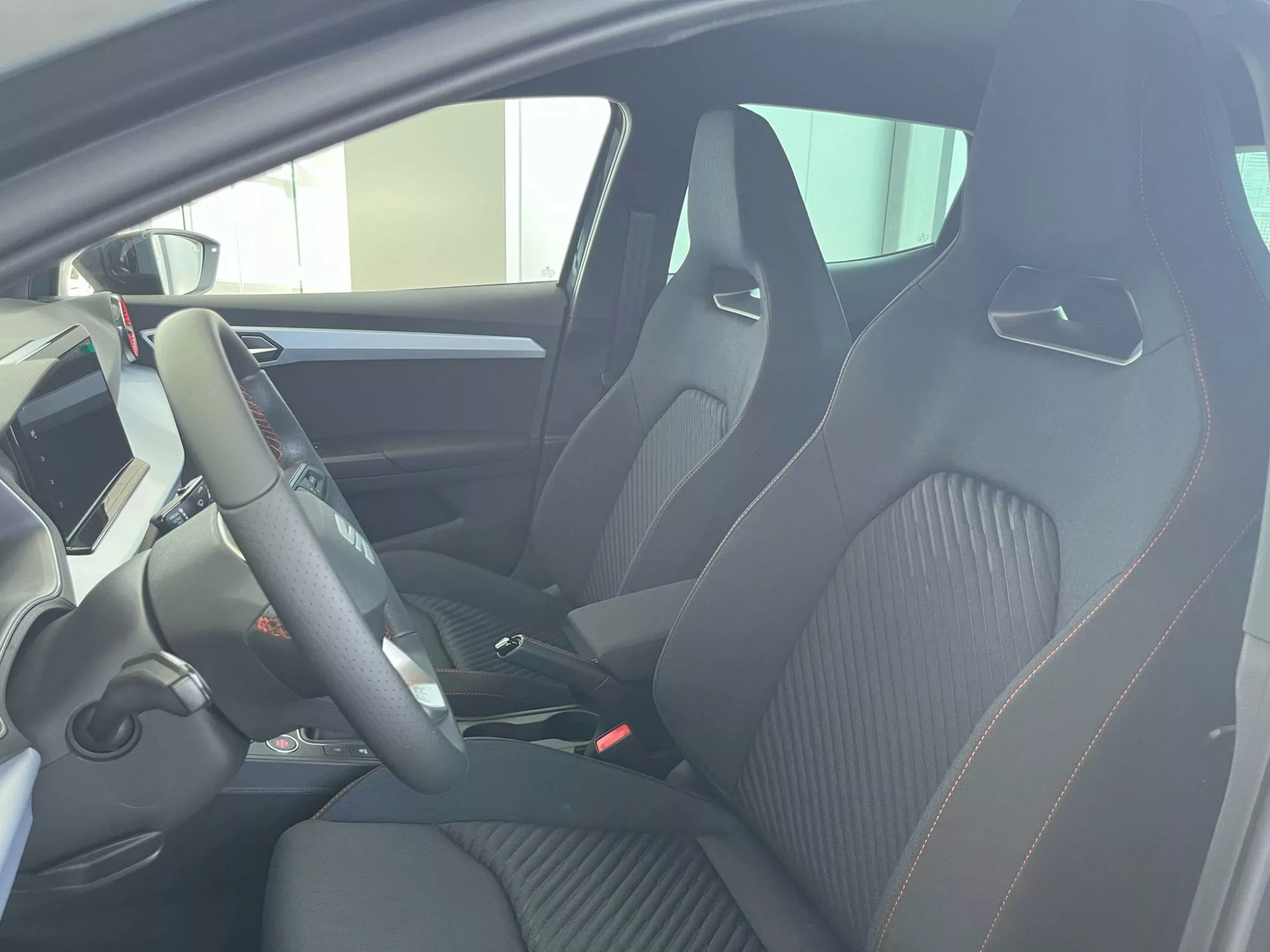 SEAT IBIZA IBIZA 1.0 TSI 85 KW (115 CV) START/STOP FR SALTA! 12 SEAT IBIZA Gasolina 2025 km 0 Jaén