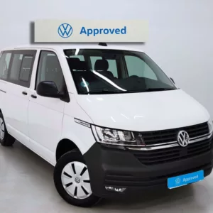 VOLKSWAGEN CARAVELLE Diesel 2024 km 0 Jaén