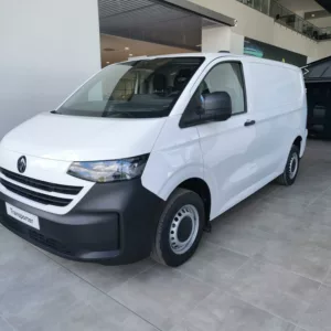 VOLKSWAGEN TRANSPORTER Diesel nuevo entrega inmediata Jaén