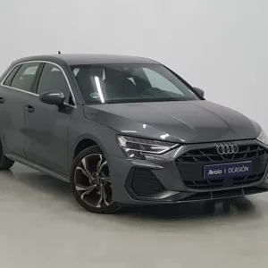 AUDI A3 SPORTBACK Diesel 2024 km 0 Jaén