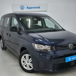 VOLKSWAGEN CADDY Diesel 2024 km 0 Jaén