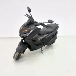 Ofertas Zontes 17 ZONTES 368D Gasolina nuevo entrega inmediata Jaén