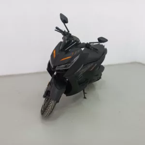 Ofertas Zontes 6 ZONTES 368D Gasolina nuevo entrega inmediata Granada