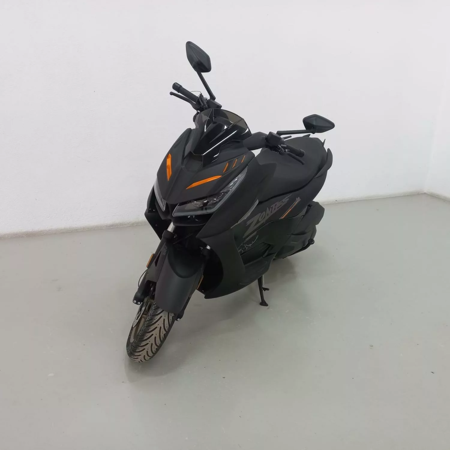 Placeholder Select Dynamic field