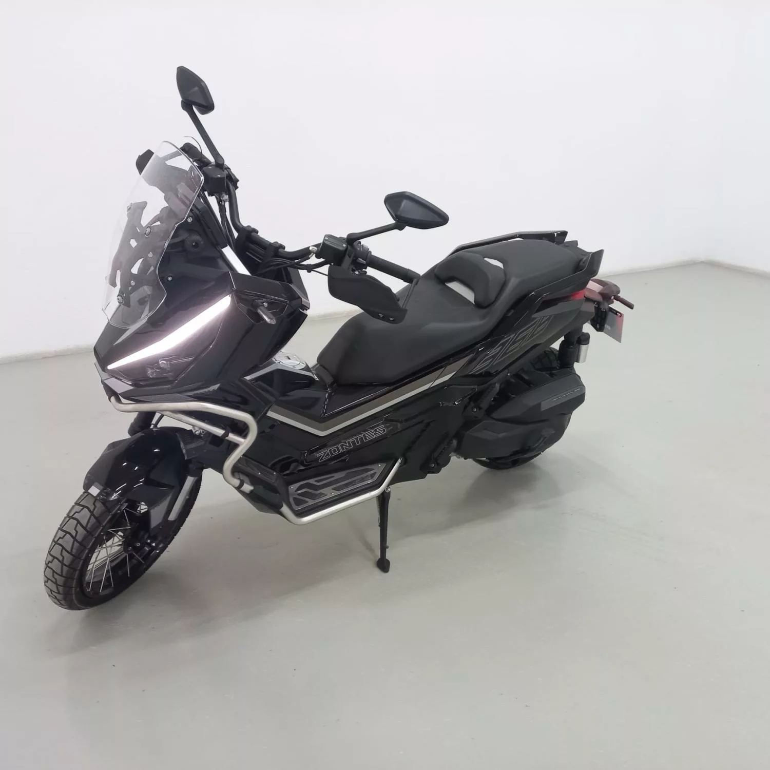 Placeholder Select Dynamic field