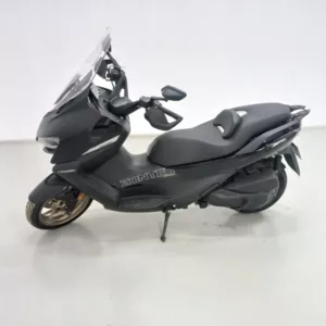 Ofertas Zontes 18 ZONTES 368K Gasolina nuevo entrega inmediata Jaén