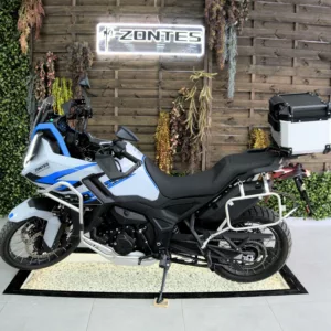 ZONTES 703F Gasolina 2025 km 0 Granada