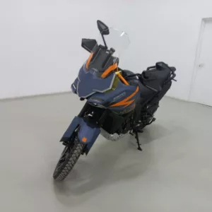 Ofertas Zontes 16 ZONTES 703F Gasolina nuevo entrega inmediata Granada