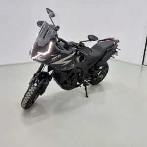 Motos de segunda mano en Jaén 14 ZONTES 703F Gasolina nuevo entrega inmediata Jaén