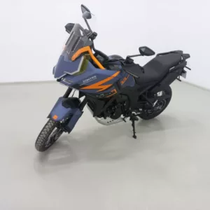 Ofertas Zontes 9 ZONTES 703F Gasolina nuevo entrega inmediata Granada