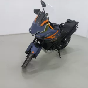 Ofertas Zontes 8 ZONTES 703F Gasolina nuevo entrega inmediata Jaén