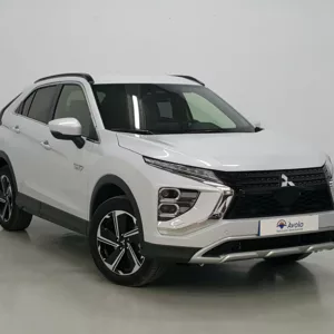 MITSUBISHI ECLIPSE CROSS PHEV Hibrido enchufable 2025 km 0 Jaén