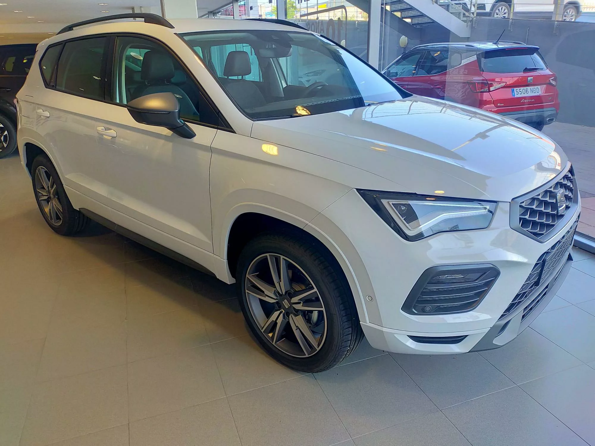 Placeholder Select Dynamic field