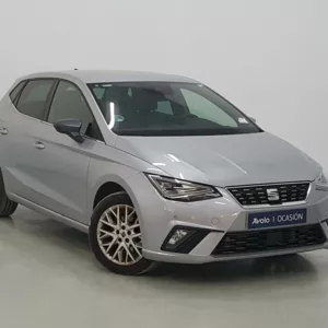 SEAT IBIZA Gasolina 2024 segunda-mano Jaén