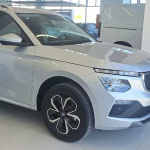 SKODA KAMIQ Gasolina 2025 km 0 Jaén