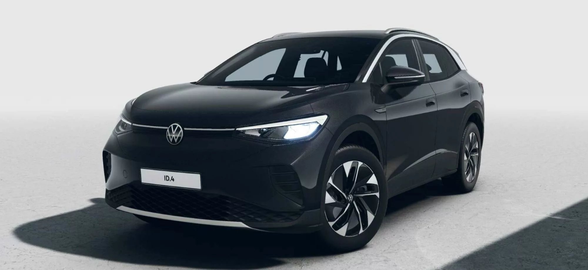 VOLKSWAGEN ID 4 PRO «MÁS» – Grupo Ávolo