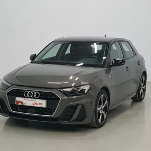 AUDI A1 SPORTBACK Gasolina 2024 km 0 Jaén
