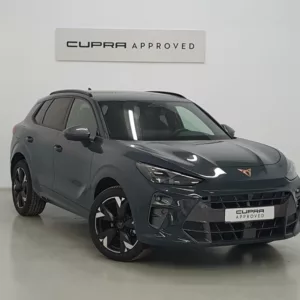 Cupra 15 CUPRA TERRAMAR Hibrido 2024 km 0 Jaén
