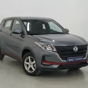 Coches segunda mano Madrid 35 DFSK 500. Gasolina 2025 km 0 Jaén