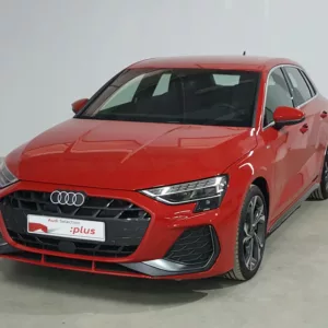 AUDI A3 SPORTBACK Diesel 2025 km 0 Jaén