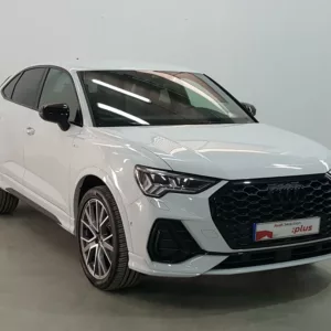 AUDI A3 SPORTBACK Diesel 2025 km 0 Jaén