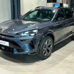 Cupra 13 CUPRA Formentor Hibrido 2025 km 0 Jaén