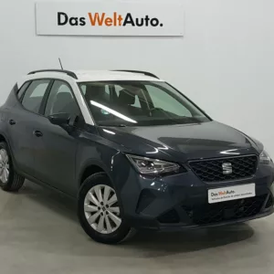 SEAT ARONA Gasolina 2024 segunda-mano Jaén