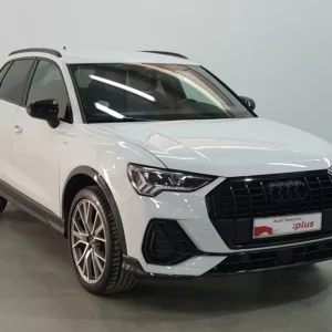 AUDI Q3 Diesel 2024 km 0 Jaén