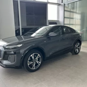 AUDI Q6 Electrico nuevo entrega inmediata Jaén