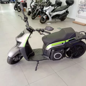 SILENCE S02 HS Electrico 2024 km 0 Granada