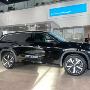 VOLKSWAGEN TAYRON Diesel nuevo entrega inmediata Jaén