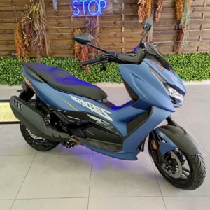 ZONTES 368D Gasolina nuevo entrega inmediata Granada