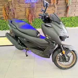 Ofertas Zontes 1 ZONTES 368M Gasolina nuevo entrega inmediata Granada