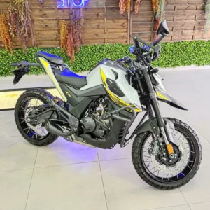 Ofertas Zontes 2 ZONTES U1-125 Gasolina nuevo entrega inmediata Granada