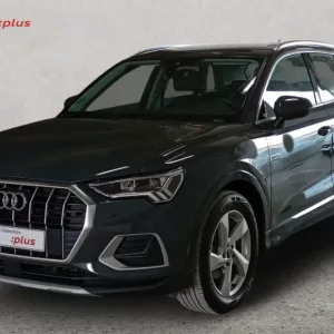 AUDI Q3 Diesel 2024 km 0 Jaén